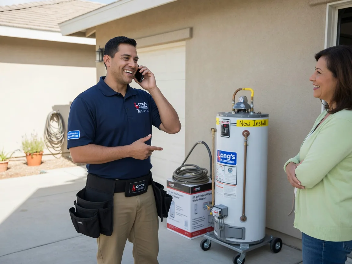 Leak Detection Aguila, AZ FAQs